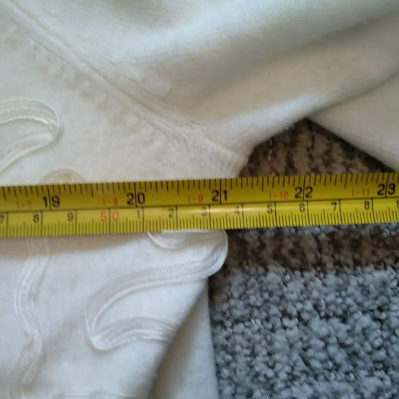 Designers Original Soutache Sweater - PXL - Picture 5 of 5